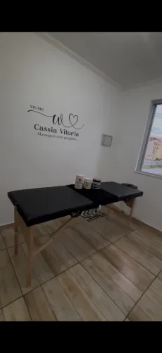 Maca estetica