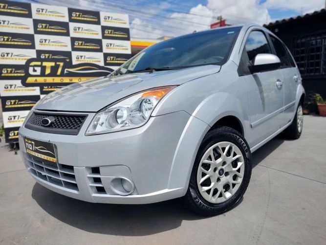 Imagem de Ford Fiesta 1.0 8V Flex/class 1.0 8V Flex 5P 2010
