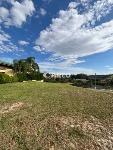 Exclusivo Terreno esquina Condominio Altos da Quinta, São José dos Campos SP