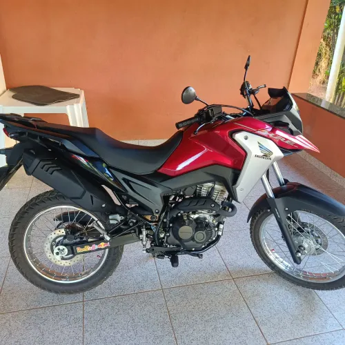 Honda XRE 190 2026/26