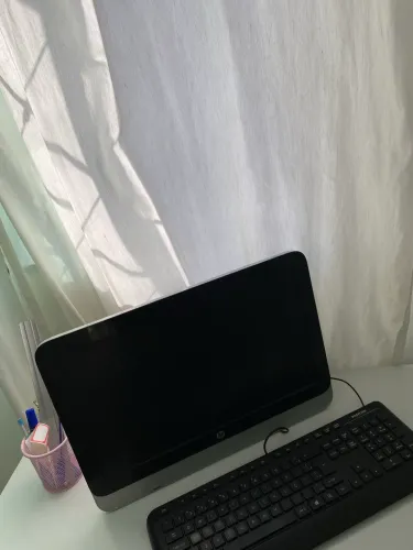 Vendo computador