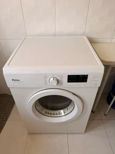 Secadora Philco PSC11B