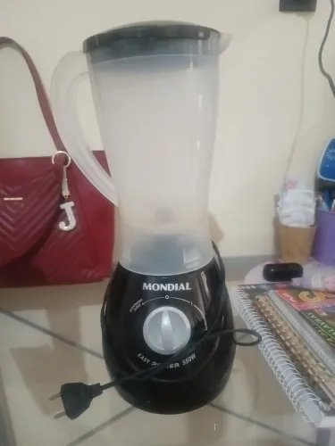 Liquidificador Mondial