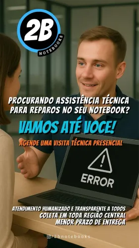 Notebook Acer