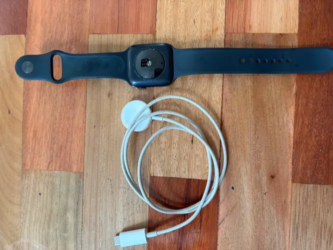 Apple Watch SE 2