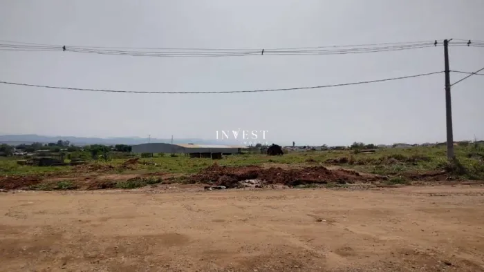 Área à venda, 20000 m² por R$ 6.600.000,00 - Residencial Esperança - Caçapava/SP