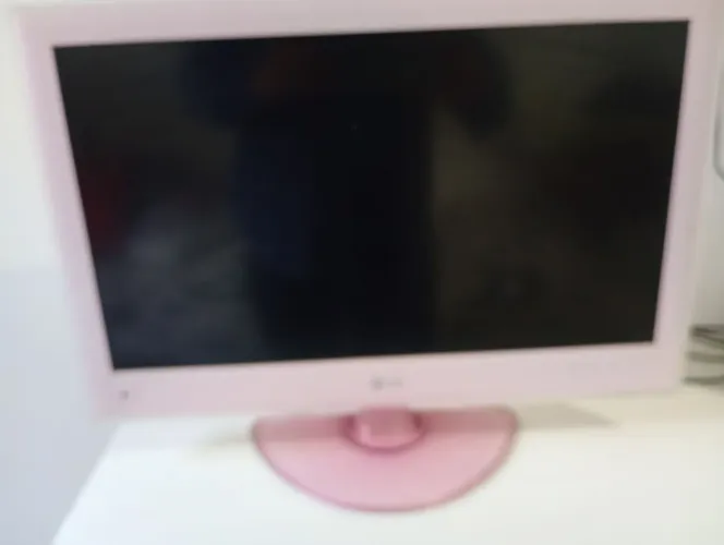 Tv LG e monitor