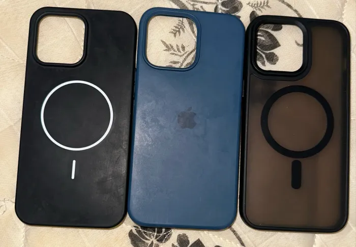Capas IPHONE 14 pro max