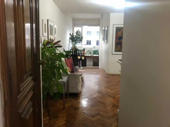 Apartamento 3 quartos com vaga na escritura, mobiliado na melhor localização de Laranjeira