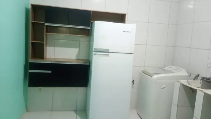 Armário de cozinha