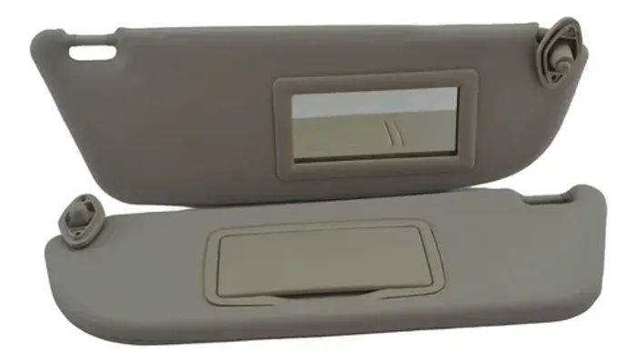 Par Quebra Sol Direito Esquerdo Celta 2014 Prisma Original