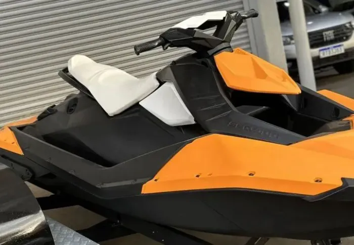 Spark 2014 90hp
