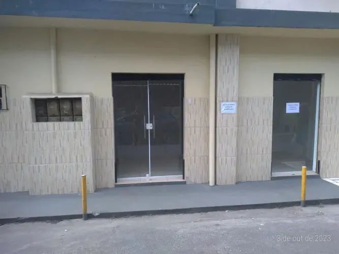 Ponto comercial em Periperi - Ótima oportunidade!!!
