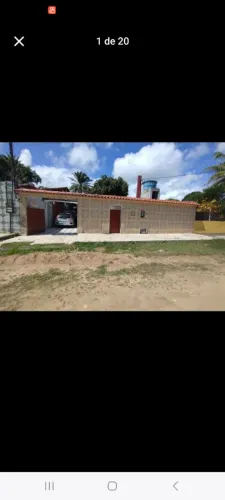 Vende-Se casa na ilha de Itaparica 