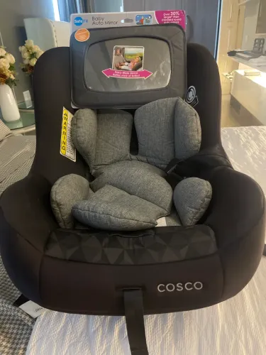 Cadeira infantil para carro
