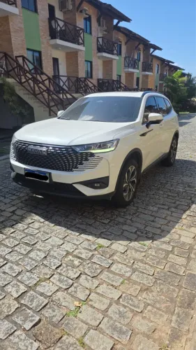 GWM Haval H6 Premium Phev AWD 2025