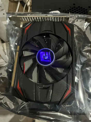Rx550 Series 4GB