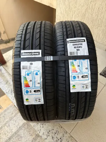 Par Pneus 185/65 R15 Bridgestone Ecopia