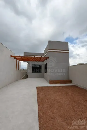 Casa Imigrantes Carambeí