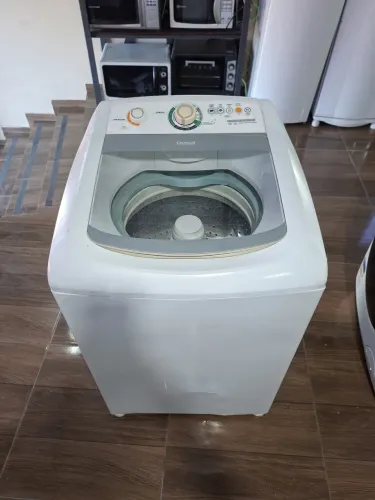 VENDO Máquina de Lavar Roupas CÔNSUL 11kg Entregamos Curitiba e Região