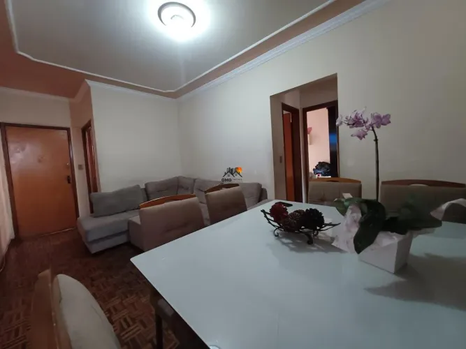 APARTAMENTO 3 QUARTOS, B. SANTA MÔNICA