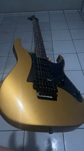 Guitarra Ibanez
