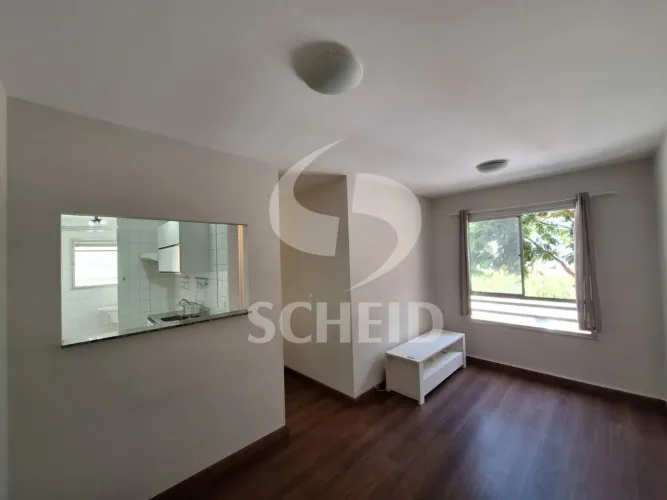 APARTAMENTO 2 DORMITÓRIOS, 1 VAGA REFORMADO - Jd Sabará