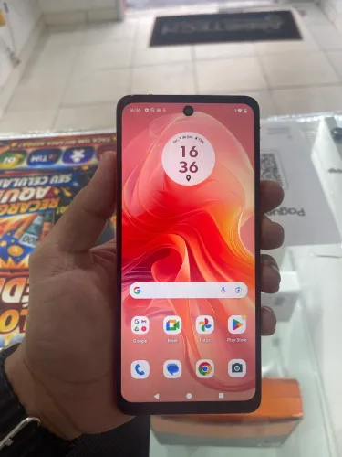 Motorola Moto G04s 128G