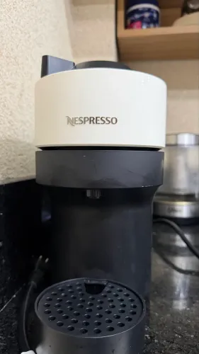 Cafeteria Nespresso Vertuo 