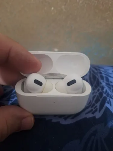 Air pods pro
