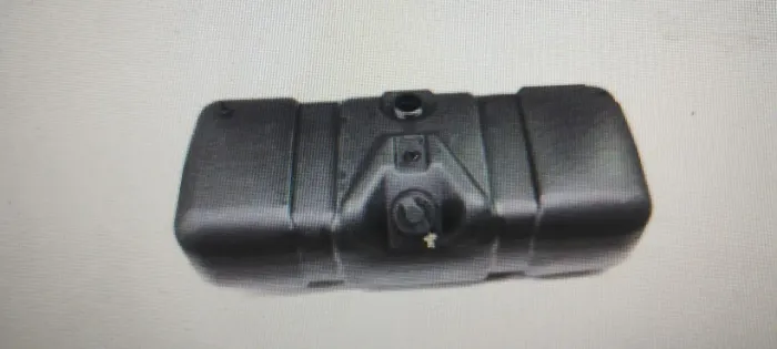 Tanque combustível 150 litros
