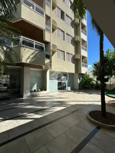 #Vende-se amplo apartamento no Bairro Goiabeiras, Edifício Barcelona, com 04 quartos sendo