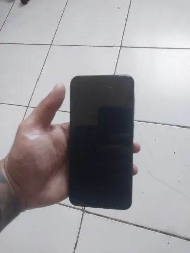 A15 256gb display ruim