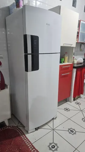 Geladeira Seminova