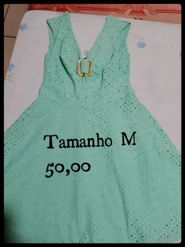 Vestido 