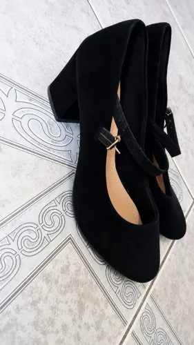 Sapato Feminino boneca