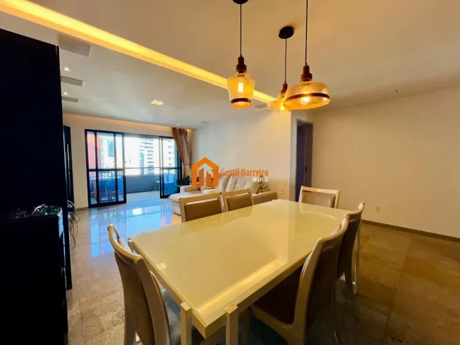 Apartamento próximo ao Colégio Santa Cecilia