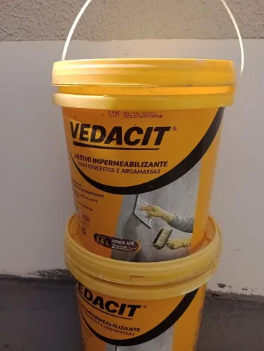 Produto de vedação