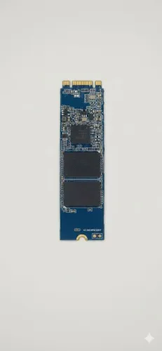 SSD 512GB NVMe M.2 2280 WINMemory