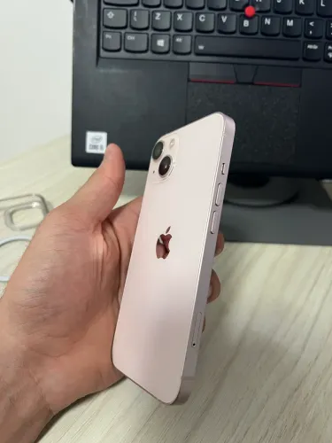 iPhone 13 - 128 rosa