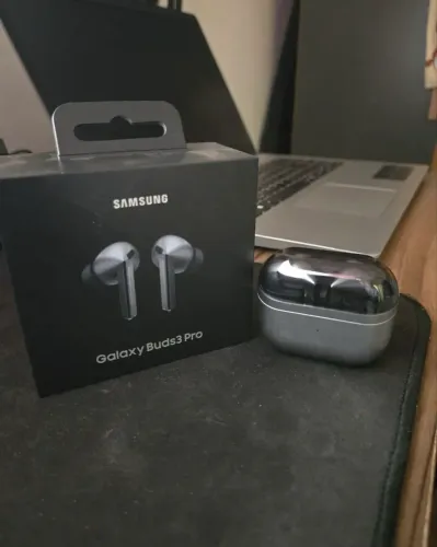 Vendo Samsung Galaxy Buds 3 Pro