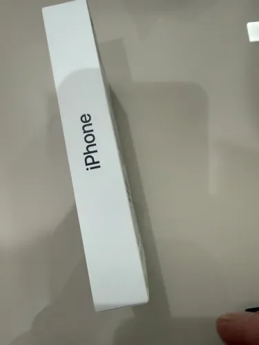 iPhone 17E black 256gb