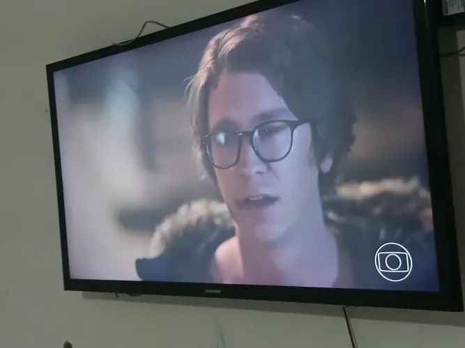 Smart TV Samsung