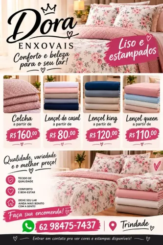 Enxovais