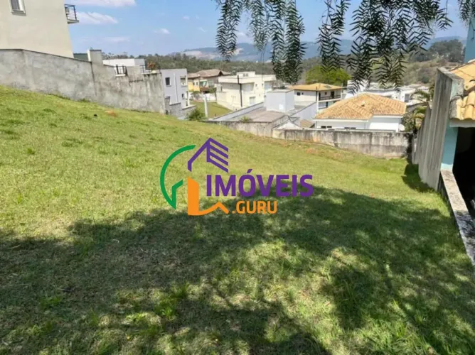 TERRENO EM CONDOMÍNIO - TANQUINHO - SP