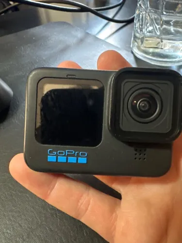 GO PRO 10