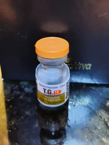 TG 15