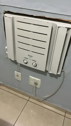 ar condicionado 9 bt