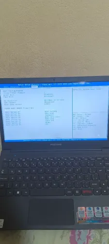 Notebook positivo Motion c4128G-14