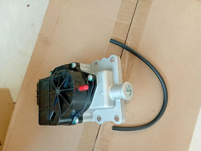 Motor da tração dianteira da Hilux 2005 a 2025 